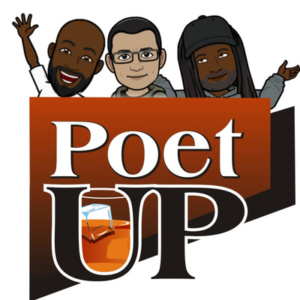 Poet Up Podcast: Arts, Entertainment and Creating The Magic with Bree Stallings